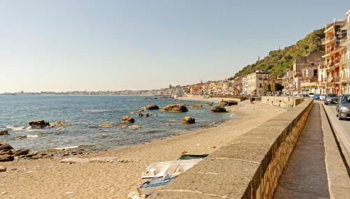 Seaview Terrace Sunny Apartment - Foto 3