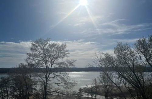 Amazing New House - Waterfront Getaway + Boat Dock - Foto 65