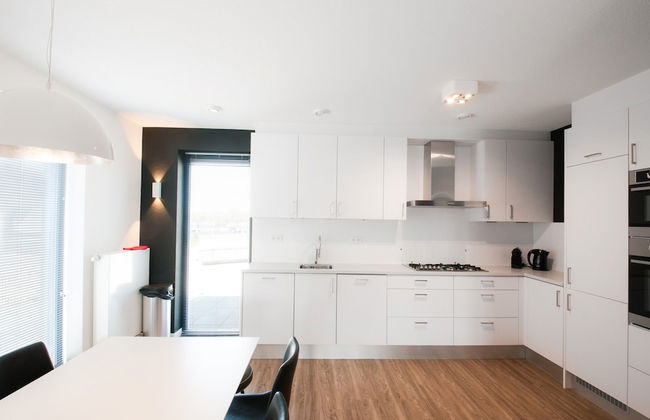 Holiday Home in Germany With Garden Terrace - Photo 11