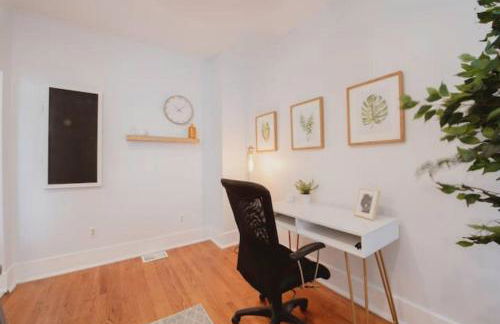 Private Triplex Sleeps 22 Starland District - Foto 44