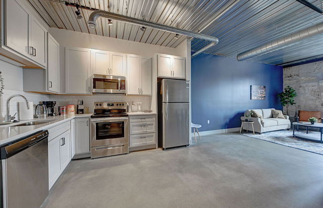 ROVE LIVING/KL - Malt House - Foto 43