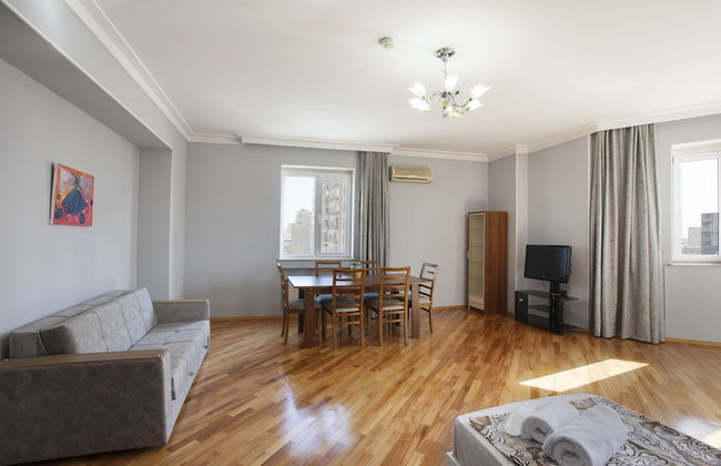 Leyla Apartmens 1 - Foto 75