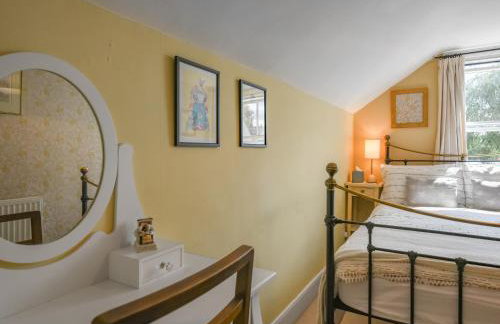 Flo's Cottage - Foto 7