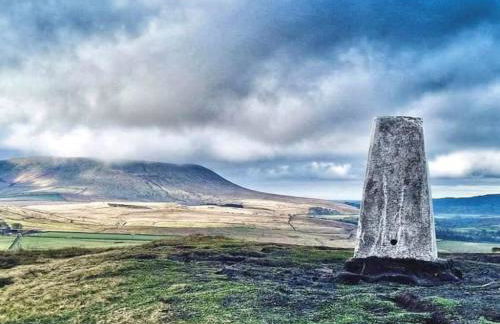 Blossom Tree Cottage - Foto 21