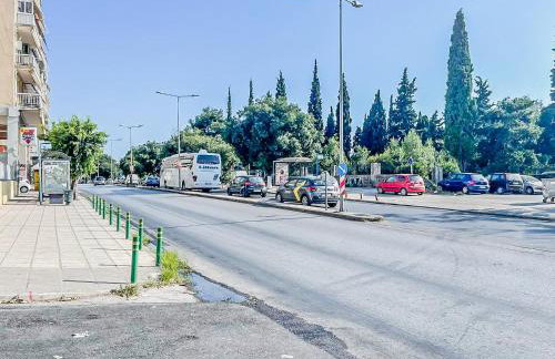 Grand Apartment Next to Center 3bd 110sqm - Foto 54