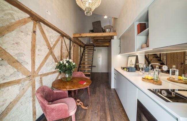 Dare Lisbon House - Foto 42