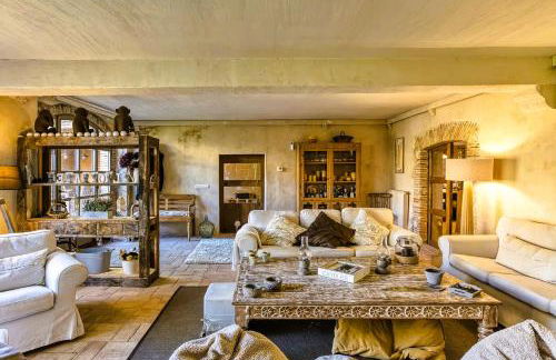 Villa Casa rústica de lujo en la COSTA BRAVA - 4 Bedrooms 8 PAX - Foto 11