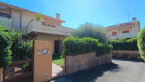 Pit stop in Villa nel Verde a Roma-Aeroporto di Ciampino - Foto 5