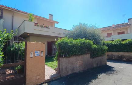 Pit stop in Villa nel Verde a Roma-Aeroporto di Ciampino - Foto 5