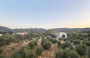 Blue Calm - Kalamos Seaside Studios - Foto 10