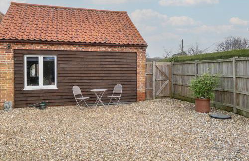 The Annexe - Foto 14