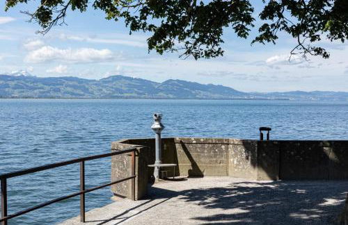 RELAX-BLACK Appartement, Allgäu, Bergblick, Sauna - Foto 70