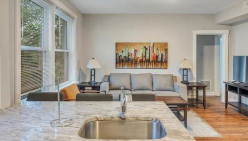 Beautiful Tower Grove Unit Recently Renovated 2S - Foto 4