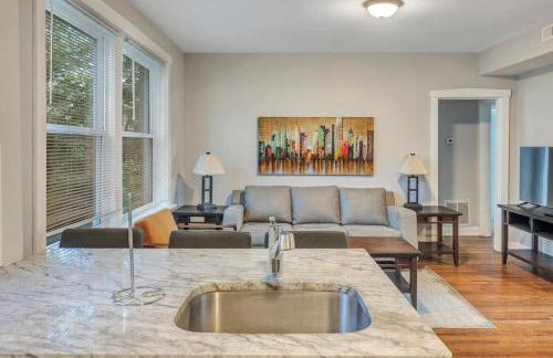 Beautiful Tower Grove Unit Recently Renovated 2S - Foto 4