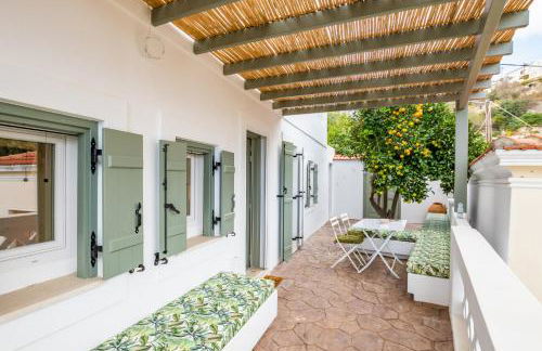 Valandou Guesthouses - Foto 38