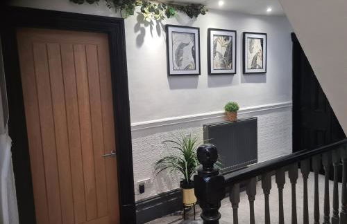 Albert Rd Aparthotel - Foto 35