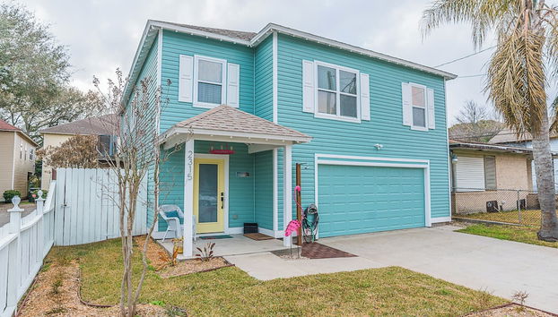 Servicios del alojamiento