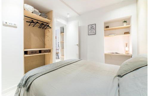 Apartamentos Madrid Rio - Photo 3