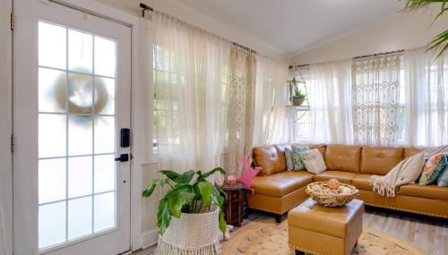 Adorable Beach Cottage with Hot Tub and Tropical Bar! - Foto 4