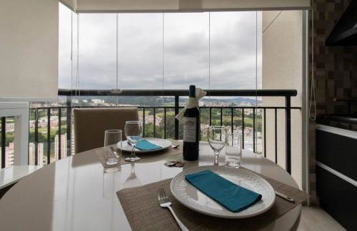 Cosmopolitan Studio - GRU 2312 - Foto 40