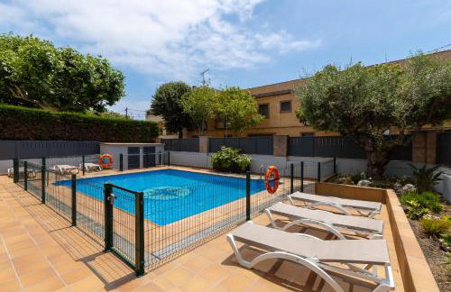 Aparthotel Vilassar - Foto 78