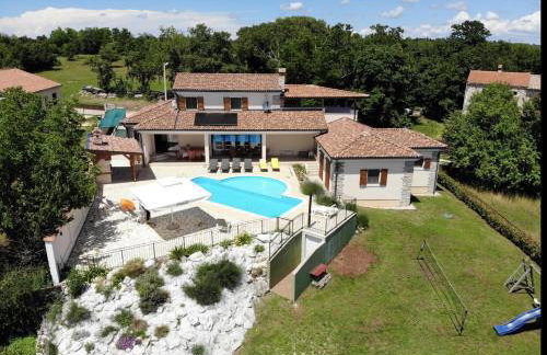 Charming Villa near Žminj with Private Pool - Foto 27