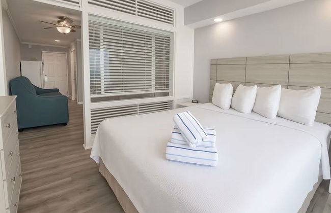 The Maverick Resort - Photo 17