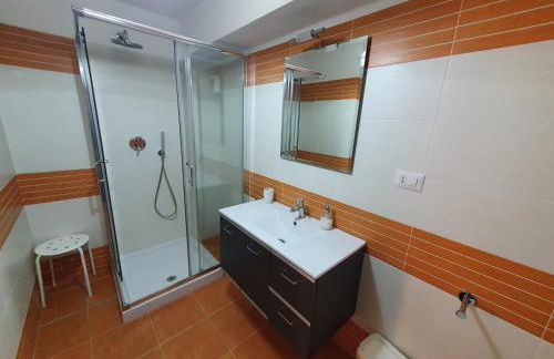 Casa La Ferula apt3 vicino al mare e Taormina con terrazza panoramica - Foto 3