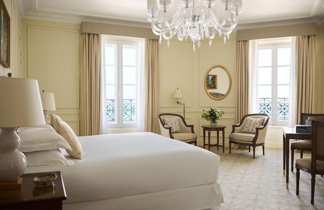 Hôtel du Palais Biarritz, in The Unbound Collection by Hyatt - Foto 59