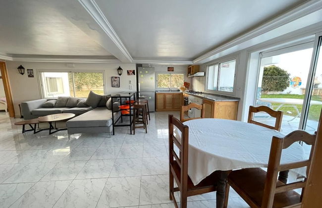 Dar Riahi Ras Jbal - Foto 28