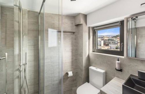 Athenian View Loft - Foto 44