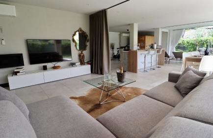 Penthouse & Garden - luxury apartment - Foto 31