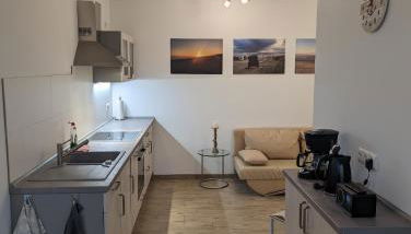 Ferienwohnung Am Kleinen Haff - Foto 3