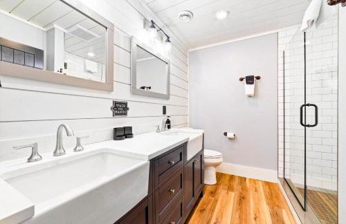 Pine Country Lodge - Foto 73