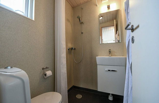 6 Person Holiday Park Home in Asperup - Foto 13
