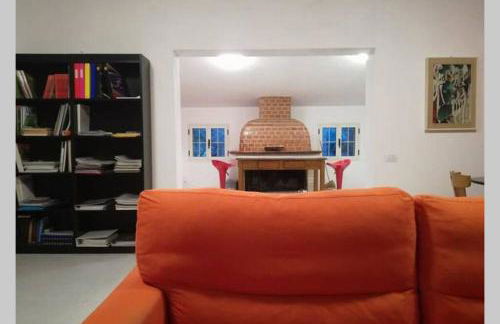 Big relax apartment with swimming pool and a peaceful garden in a private villa - Foto 14