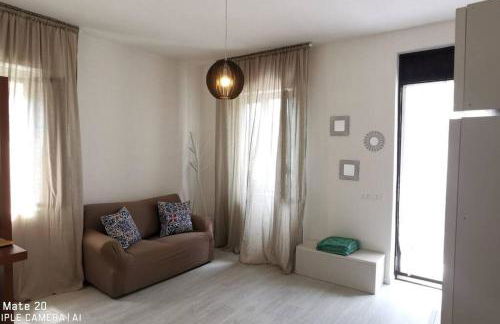 Villa Eufemia - Foto 12