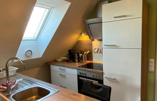 Ferienwohnung Ausguck - Foto 10