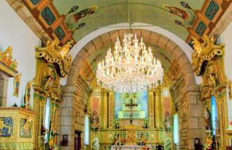 Casa do Sobrado-Gralhas-Montalegre - Photo 24