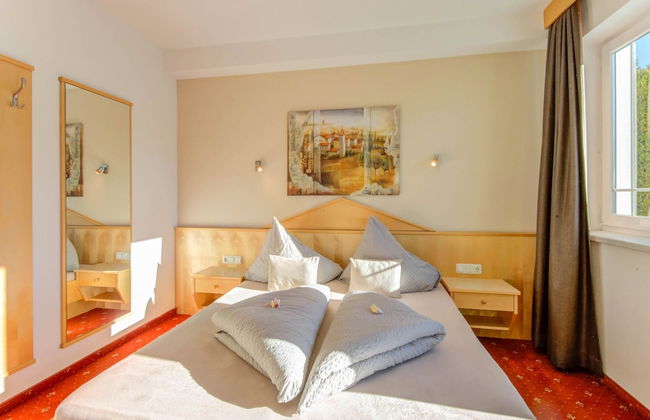 Inviting Apartment in Fiss in the Mountains - Foto 5