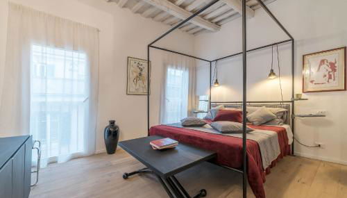 GuestHost - Piazza Venezia&Colosseum Loft - Foto 2