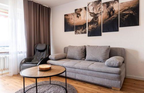 Holiday&Stay, Pool, Massagesessel, 85Zoll TV, Küche - Foto 8