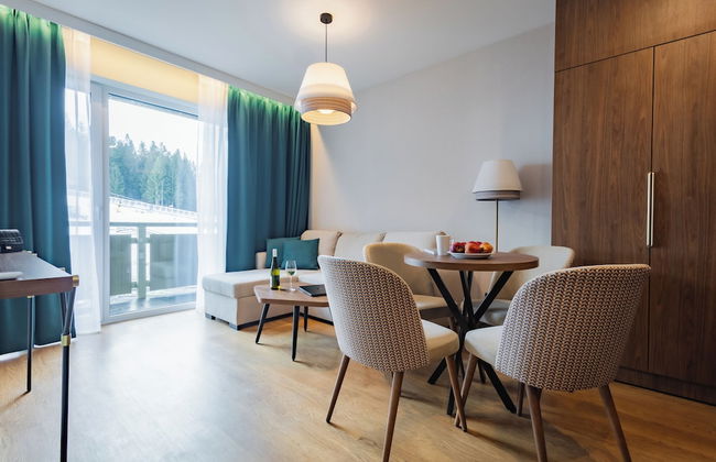 Forest Park Resort & SPA - Foto 6