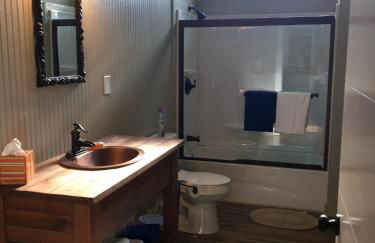 Saddle Creek Cabins - Foto 21