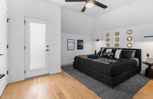 Perfect Place in Nashville - Unbeatable Views - Foto 45