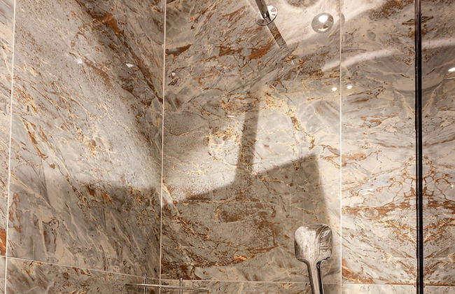 Bellavia Deluxe Apart - Foto 12