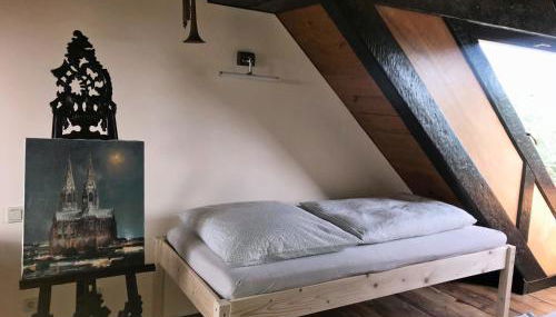 Ferienwohnung TURMZIMMER im Rittergut Leppersdorf bei Radeberg - Foto 2