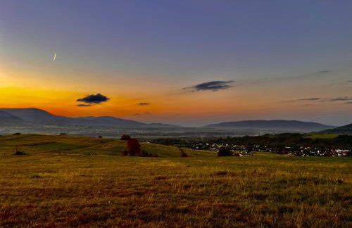 JAFERÓWKA Domki w górach SAUNA JACUZZI - Foto 71