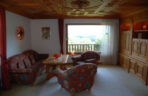 Ferienwohnung Greimelberg - Foto 10