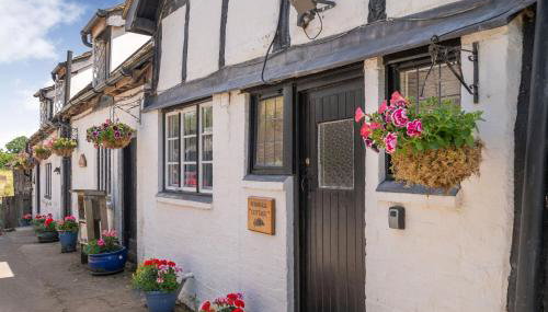 Fern Hall Cottage - Foto 3